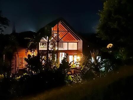 3 Bedroom Townhouse in Southbroom