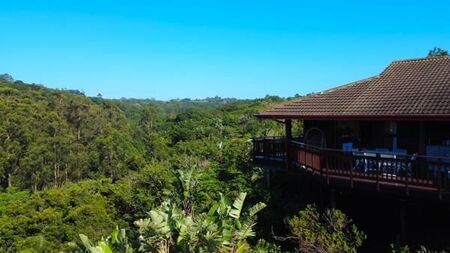 3 Bedroom Townhouse in Southbroom