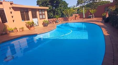 1 Bedroom Apartment in Trafalgar