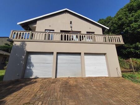 4 Bedroom House in Marina Beach