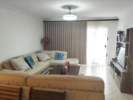 3 Bedroom Apartment in St Michaels on Sea