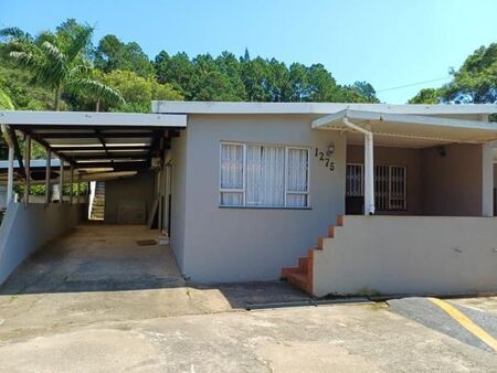 3 Bedroom House in Ifafa Beach