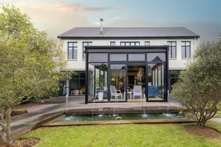 4 Bedroom House in Nottingham Road