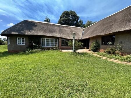 4 Bedroom House in Howick