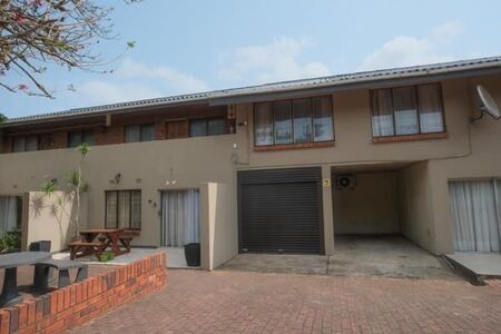 3 Bedroom Flat in St Lucia