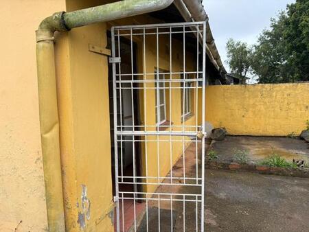 1 Bedroom House in Howick West