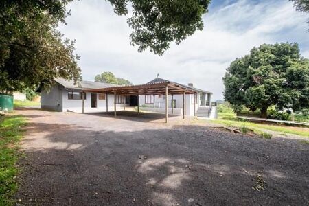 2 Bedroom House in Merrivale Heights