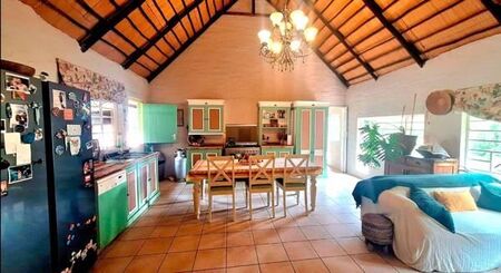 3 Bedroom House in Lidgetton