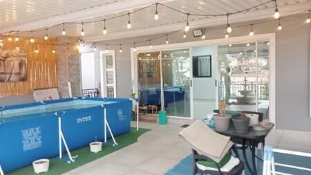 3 Bedroom house to rent in Sunford, Phoenix