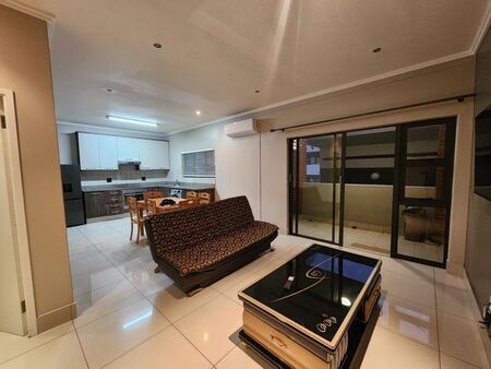 2 Bedroom apartment to rent in Umhlanga Ridge