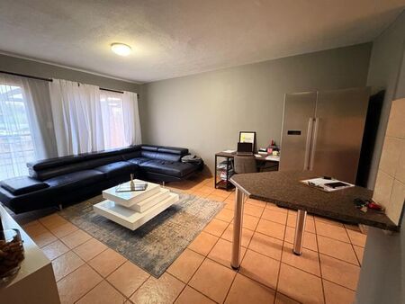 2 Bedroom apartment to rent in The Orchards, Akasia