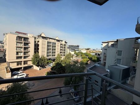 2 Bedroom apartment to rent in Tyger Waterfront, Bellville