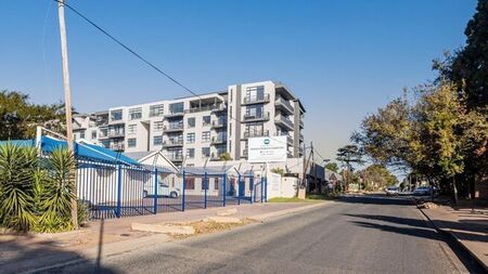 2 Bedroom apartment to rent in Edenburg, Sandton