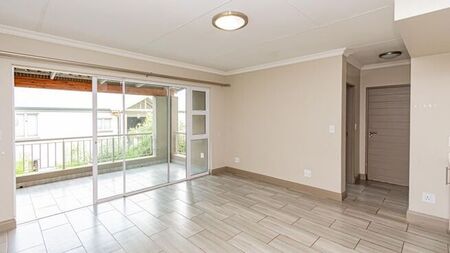 3 Bedroom apartment to rent in Broadacres, Sandton