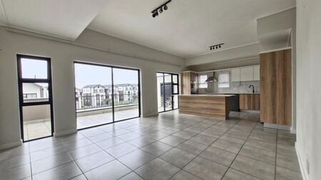 2 Bedroom apartment to rent in Waterfall, Midrand