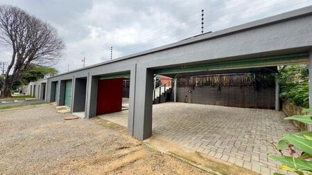 4 Bedroom house to rent in Westdene, Johannesburg