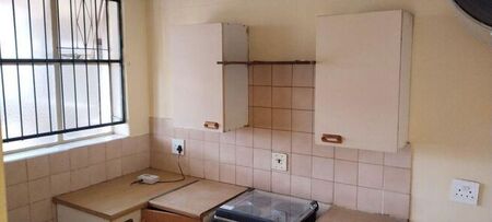 2 Bedroom flat to rent in Arcadia, Pretoria