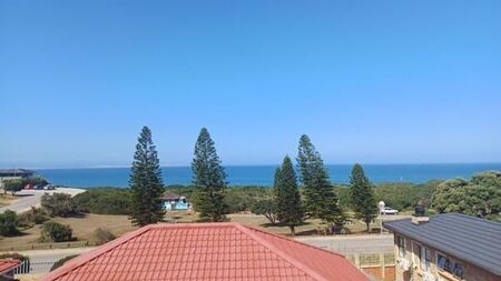 3 Bedroom Apartment in Wavecrest