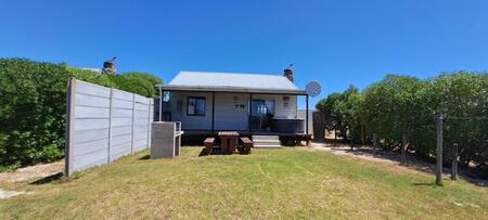 2 Bedroom House in Velddrif