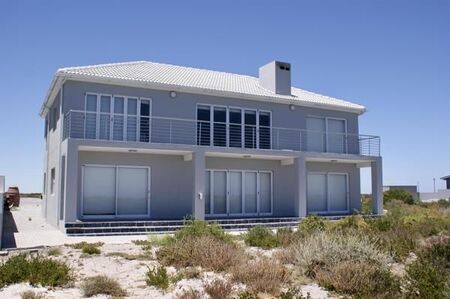 5 Bedroom House in Dwarskersbos