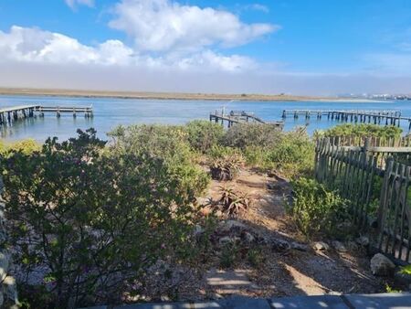 3 Bedroom House in Velddrif