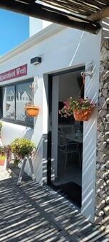 2 Bedroom Apartment in Dwarskersbos