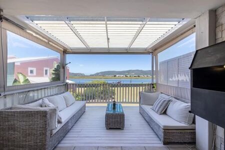 3 Bedroom House in Costa Sarda