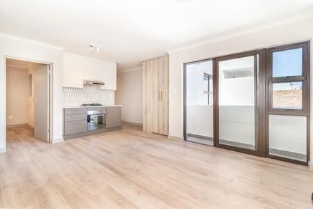 1 Bedroom Apartment in Bloubergrant