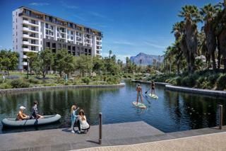 Studio Apartment in Century City