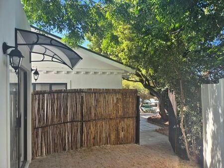 1 Bedroom House in Hout Bay and surrounds