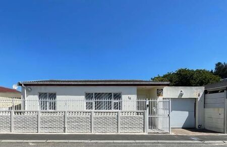 2 Bedroom House in Belgravia