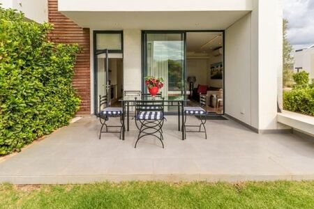 1 Bedroom Apartment in Val de Vie