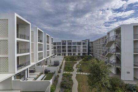 1 Bedroom Apartment in Paardevlei