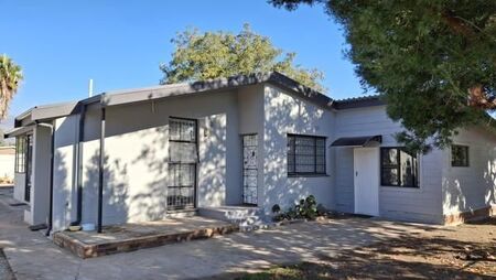 3 Bedroom House in Rawsonville