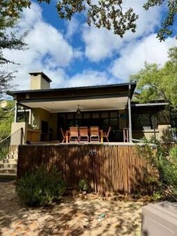 3 Bedroom House in Zwartkloof Private Game Reserve