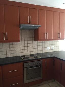 3 Bedroom House in Lydenburg