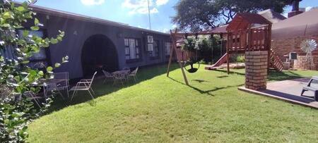 4 Bedroom House in Kathu