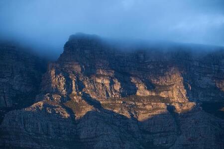 1 Bedroom Apartment in Vredehoek