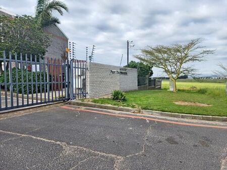 2 Bedroom Apartment in Durmonte