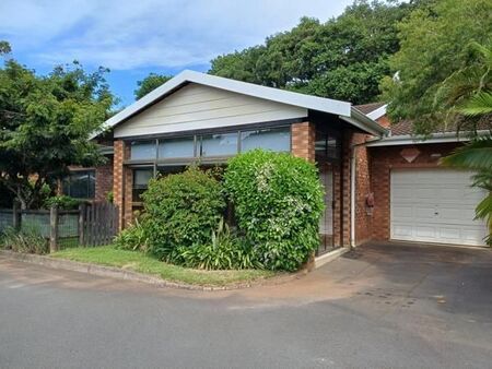 2 Bedroom House in Freeland Park