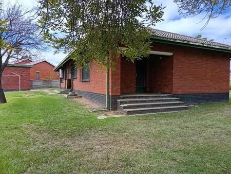 4 Bedroom House in Ingagane