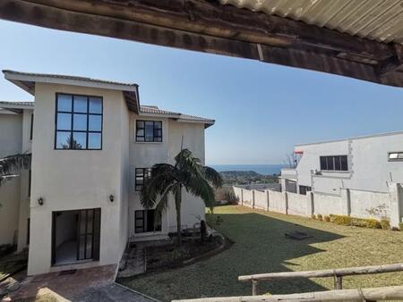 2 Bedroom Flat in Saiccor