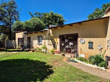 3 Bedroom House in Kuruman