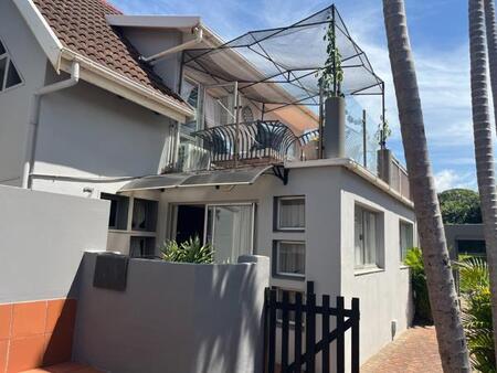 3 Bedroom Apartment in Freeland Park