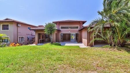 3 Bedroom House in Kelso