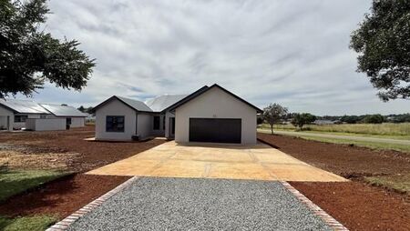 3 Bedroom House in Howick