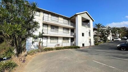 2 Bedroom Flat in Bellair