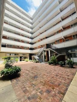 2 Bedroom Apartment in New Germany