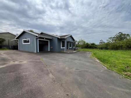 3 Bedroom House in Cato Ridge