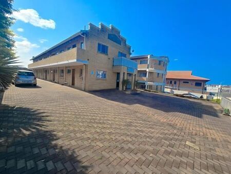 2 Bedroom Apartment in Stanger Central